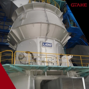 Biến tần Gtake cho máy nghiền